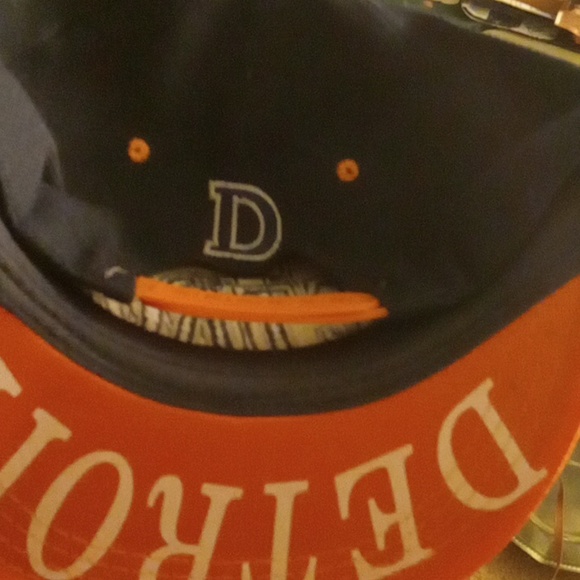 Men's ball cap 🧢 - Picture 3 of 6